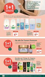 Holland & Barrett folder Pagina 8