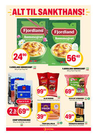 Coop Extra Kundeavis uke 25 Side 10