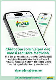 Joker Kundeavis Side 19