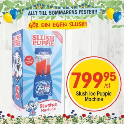 EKO reklamblad (giltig till och med 21-06)
