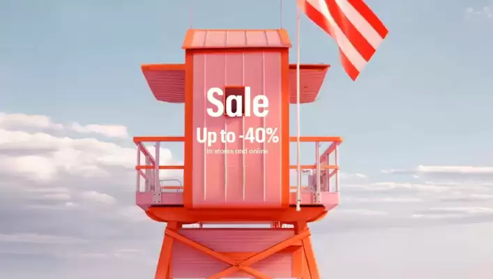 Pull & Bear reklamblad (giltig till och med 21-06)