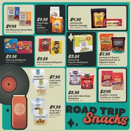 Fareway Weekly Ad week 25 Page 11