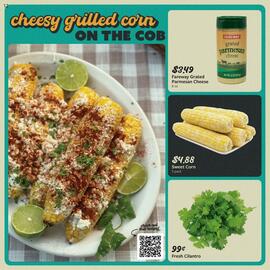 Fareway Weekly Ad week 25 Page 12