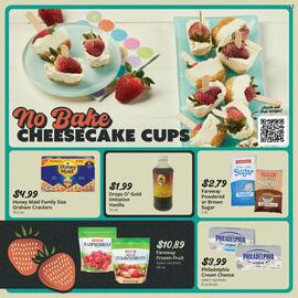 Fareway Weekly Ad week 25 Page 13