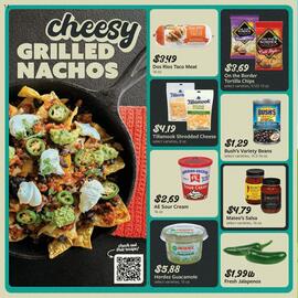 Fareway Weekly Ad week 25 Page 14