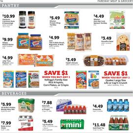 Fareway Weekly Ad week 25 Page 16