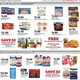 Fareway Weekly Ad week 25 Page 17