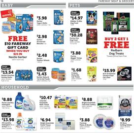 Fareway Weekly Ad week 25 Page 18