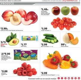Fareway Weekly Ad week 25 Page 3