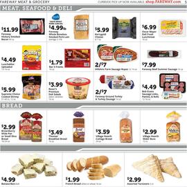 Fareway Weekly Ad week 25 Page 5