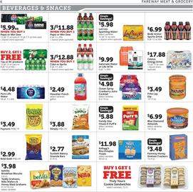 Fareway Weekly Ad week 25 Page 6