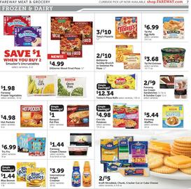 Fareway Weekly Ad week 25 Page 7