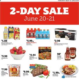 Fareway Weekly Ad week 25 Page 8