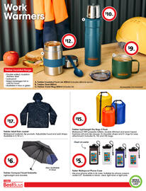 Coles catalogue Page 2