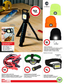 Coles catalogue Page 4