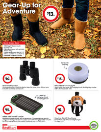 Coles catalogue Page 6