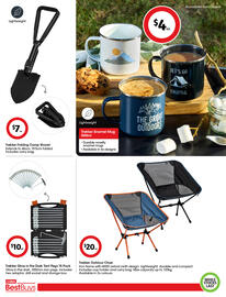 Coles catalogue Page 7