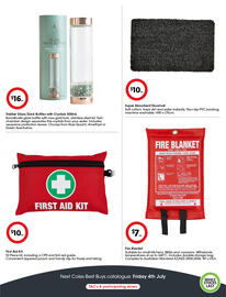 Coles catalogue Page 8