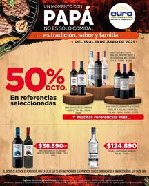 Catálogo Euro Supermercados semana 24 Página 3