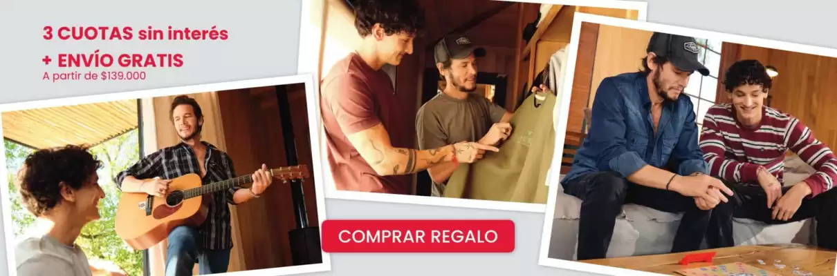 Catálogo Taverniti (válido hasta 30-06)
