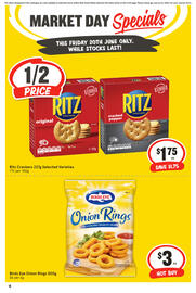 IGA catalogue Page 3