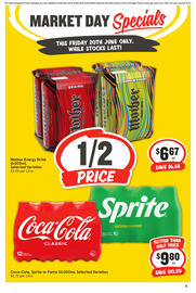 IGA catalogue Page 4