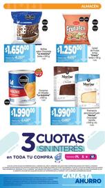 Catálogo La Anonima Página 6