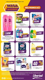 Catálogo Hipermercado Libertad Página 2