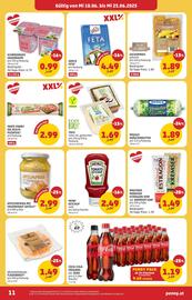 PENNY Flugblatt Seite 11