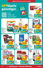 PENNY Flugblatt Seite 5