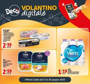 Volantino Deco Market Pagina 21
