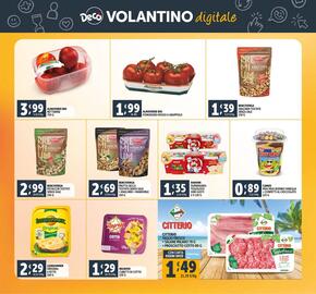 Volantino Deco Market Pagina 22