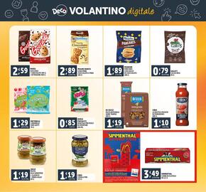 Volantino Deco Market Pagina 25
