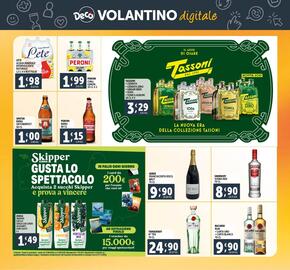 Volantino Deco Market Pagina 27