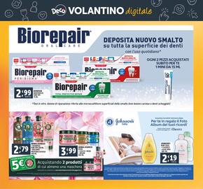 Volantino Deco Market Pagina 28