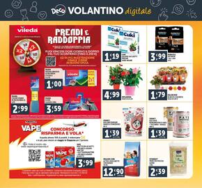 Volantino Deco Market Pagina 29