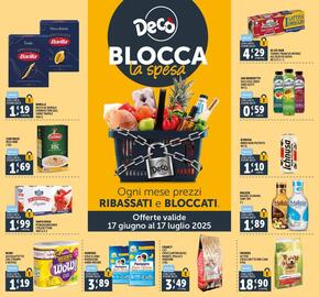 Volantino Deco Market Pagina 33