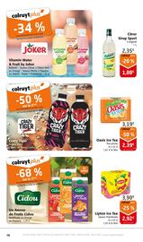 Catalogue Colruyt page 16