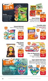 Catalogue Colruyt page 20