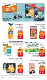 Catalogue Colruyt page 24