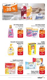 Catalogue Colruyt page 31