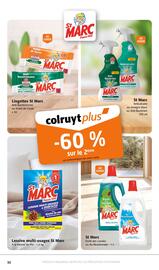 Catalogue Colruyt page 32