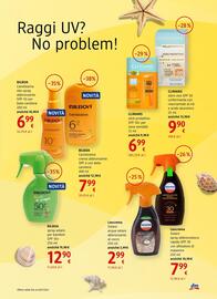 Volantino dm drogerie markt Pagina 3