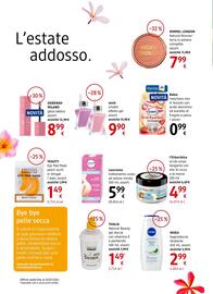 Volantino dm drogerie markt Pagina 4