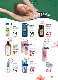 Volantino dm drogerie markt Pagina 5