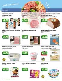 Volantino Gala Supermercati Pagina 10