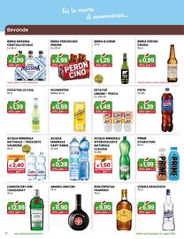 Volantino Gala Supermercati Pagina 12
