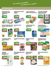 Volantino Gala Supermercati Pagina 16