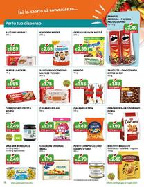 Volantino Gala Supermercati Pagina 18