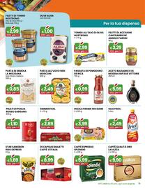 Volantino Gala Supermercati Pagina 19